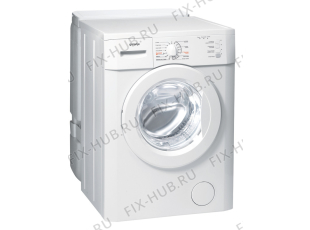 Стиральная машина Gorenje WS50085RS (280390, PS0A5/080R) - Фото